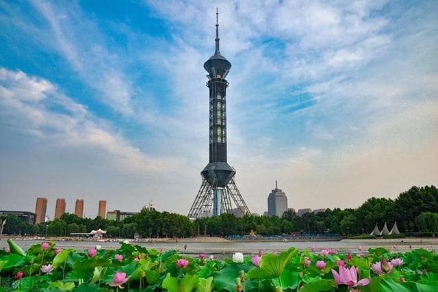 2025石家庄楼市大爆发：政策红利下，这些区域房价要起飞！