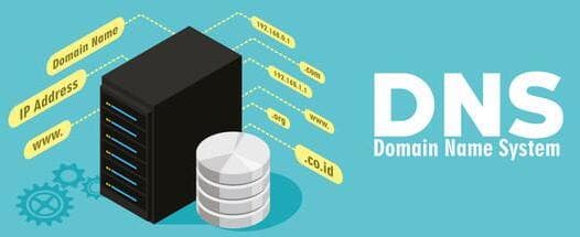 DDNS和DNS是什么？有哪些区别？怎么使用和用途场景？