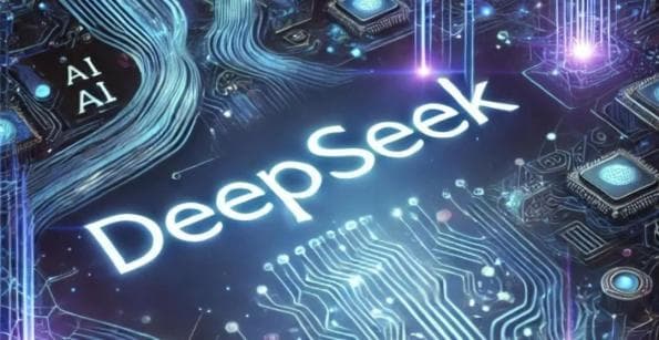 警惕！仿冒DeepSeek，原来是......