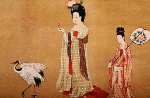 唐朝服饰：从初唐到中晚唐的演变与特色