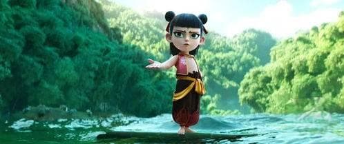 《哪吒之魔童降世》观后感：打破成见与命运抗争的东方寓言