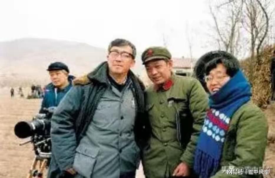谢晋拒绝删掉《高山下的花环》“烈士欠账”情节：我不拍了！
