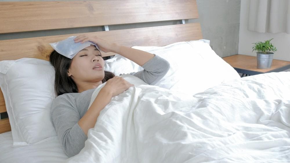 【发热门诊】体温37度算发烧吗？不同年龄段正常体温与测量方法全解析