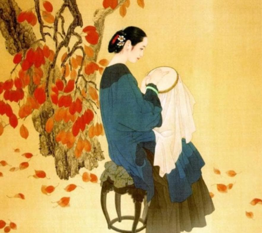 绣花针那么细，古人是怎么在上面挖针眼的？原来是这样