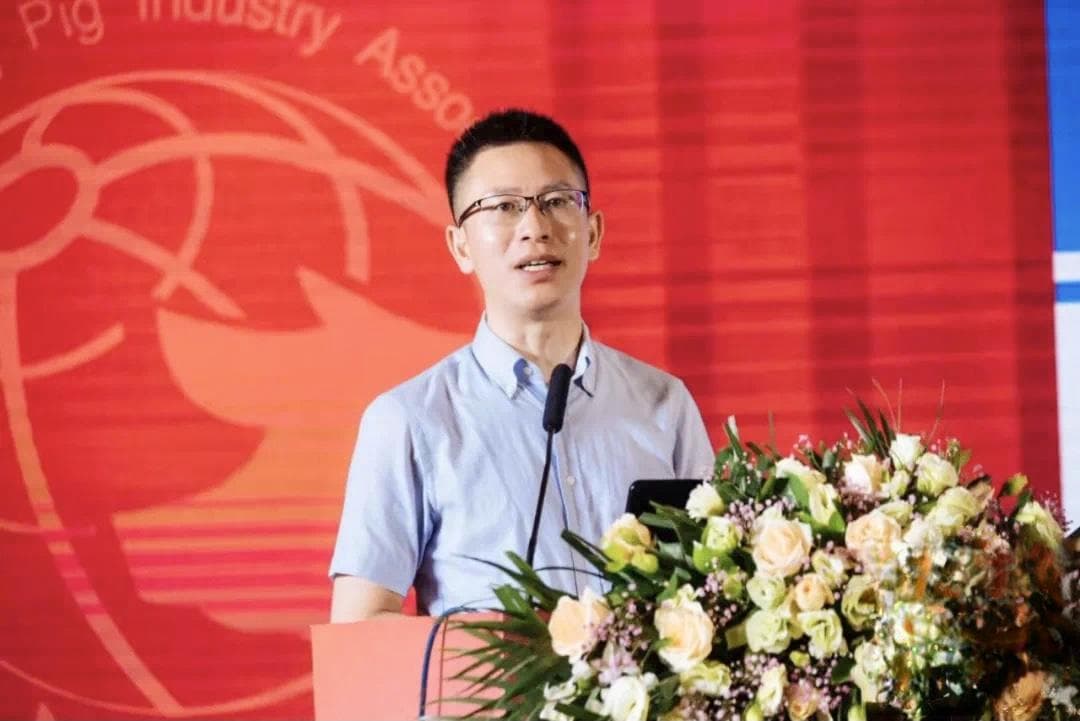 新质生产力驱动下的生猪产业变革