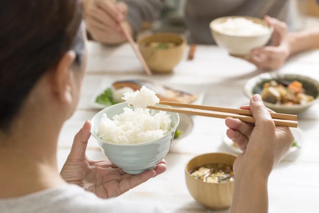 都是米饭，营养差别那么大？