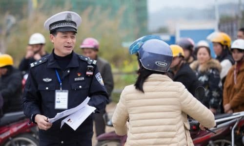 摩托车驾照，解锁骑行新世界的必备钥匙