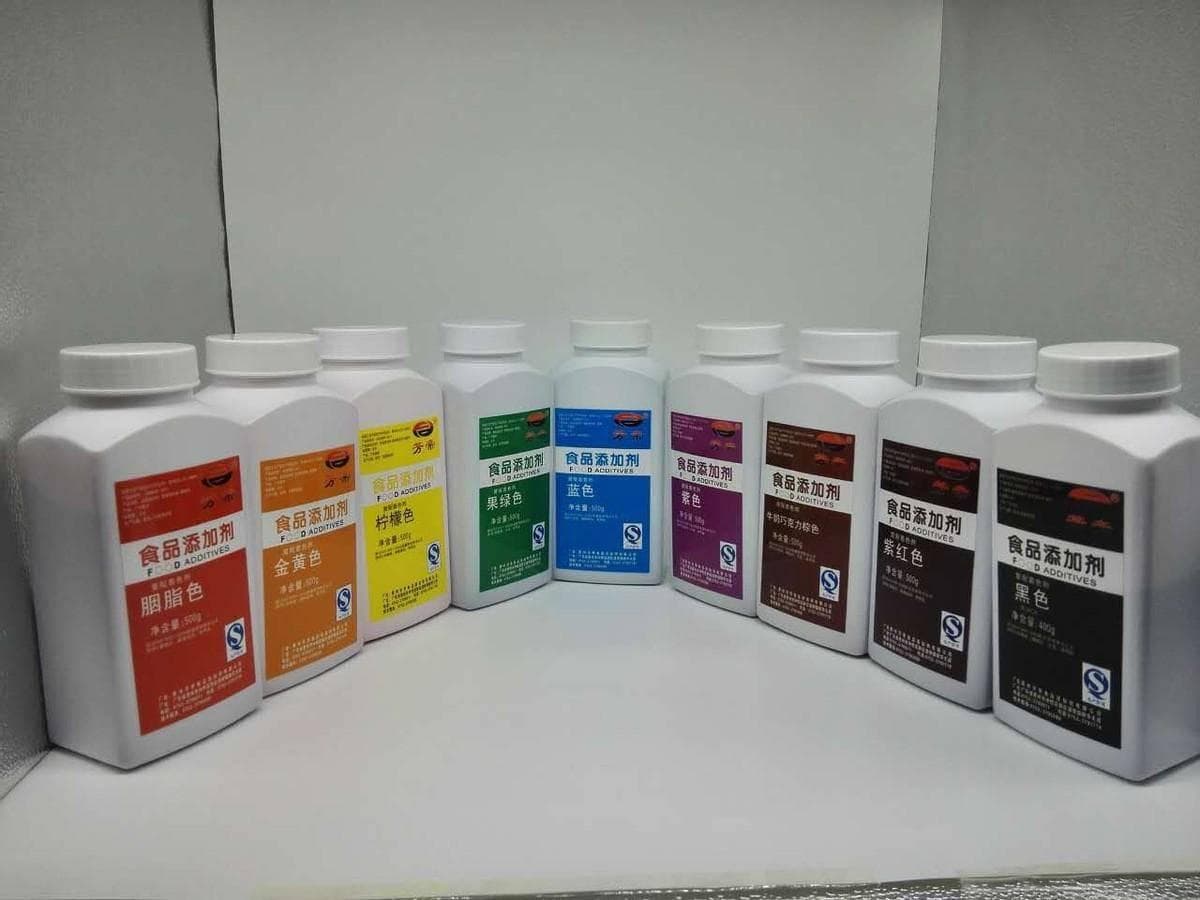 食品添加剂并非洪水猛兽，专家解析其功能与安全性