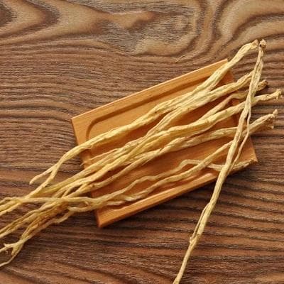 党参：传统中药材的现代解读
