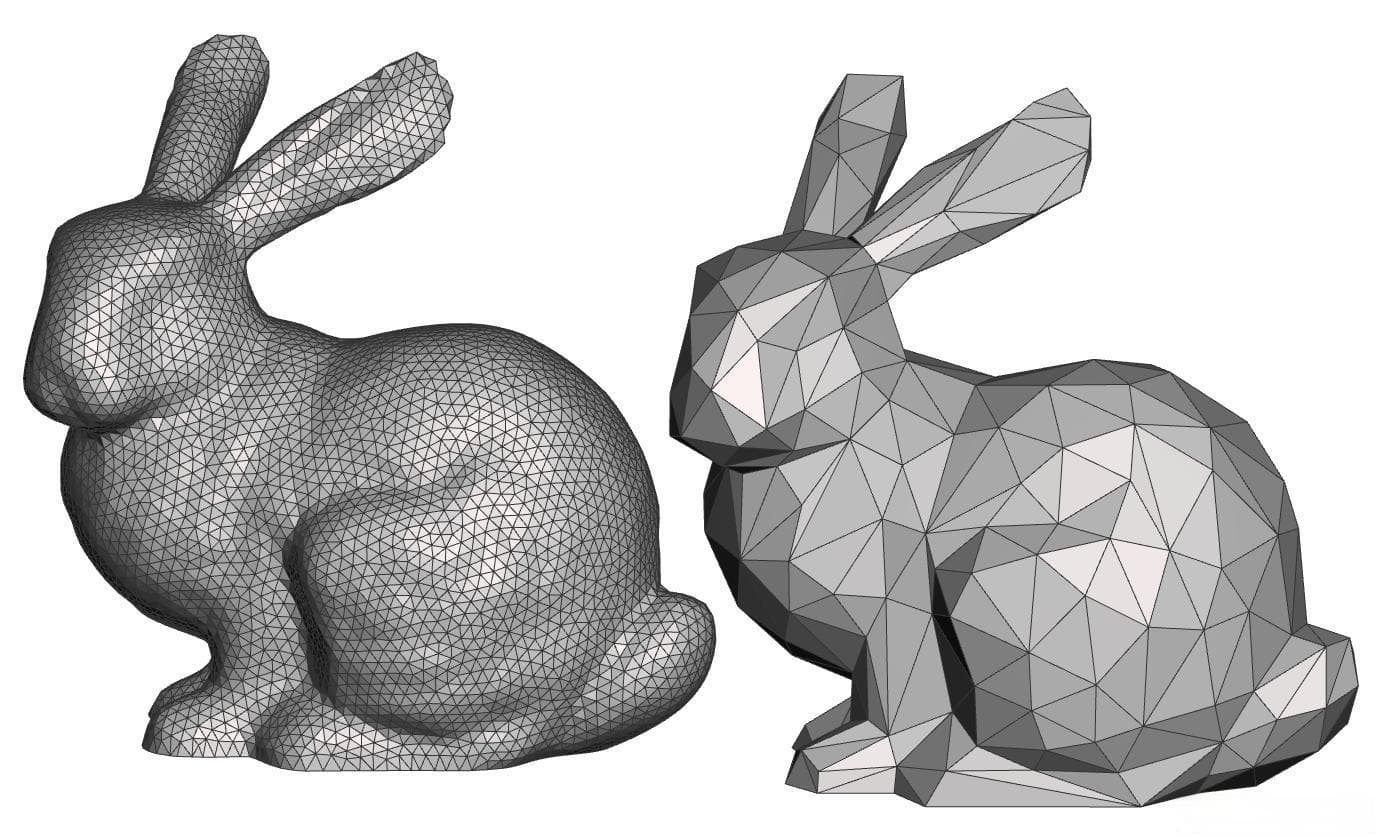 Blender 3D模型轻量化处理完全指南