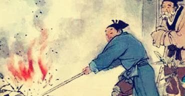火药最早出现在哪个朝代？发挥了什么样的作用？