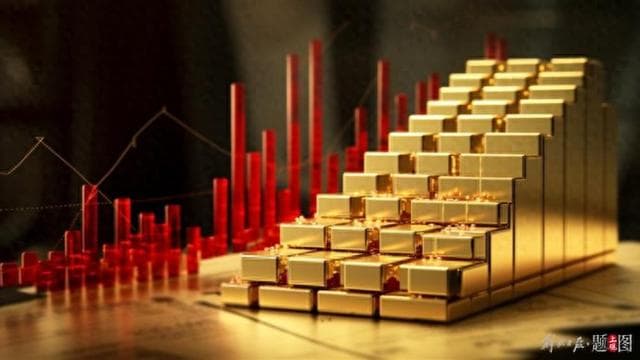 离岸黄金交易：上海离岸金融功能建设的突破口
