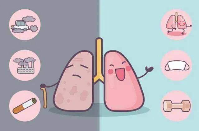 呼吸科医生：4种易生痰食物，咳嗽时少碰！
