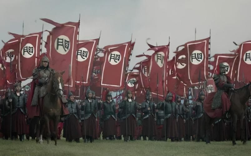 明朝“和议”止战，清朝武力统一：明清蒙古政策演变