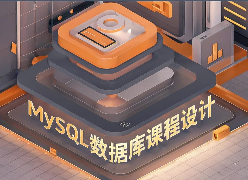 大数据新视界：MySQL数据库课程设计中的数据安全深度剖析与未来展望