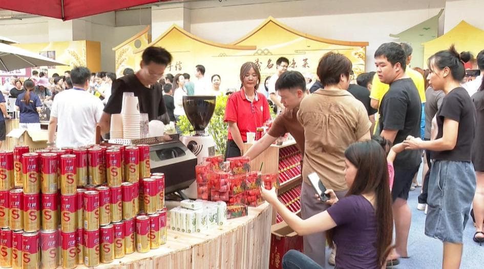 化州：抓住“药食同源”新机遇，延链提质使化橘红产业更“红”更强