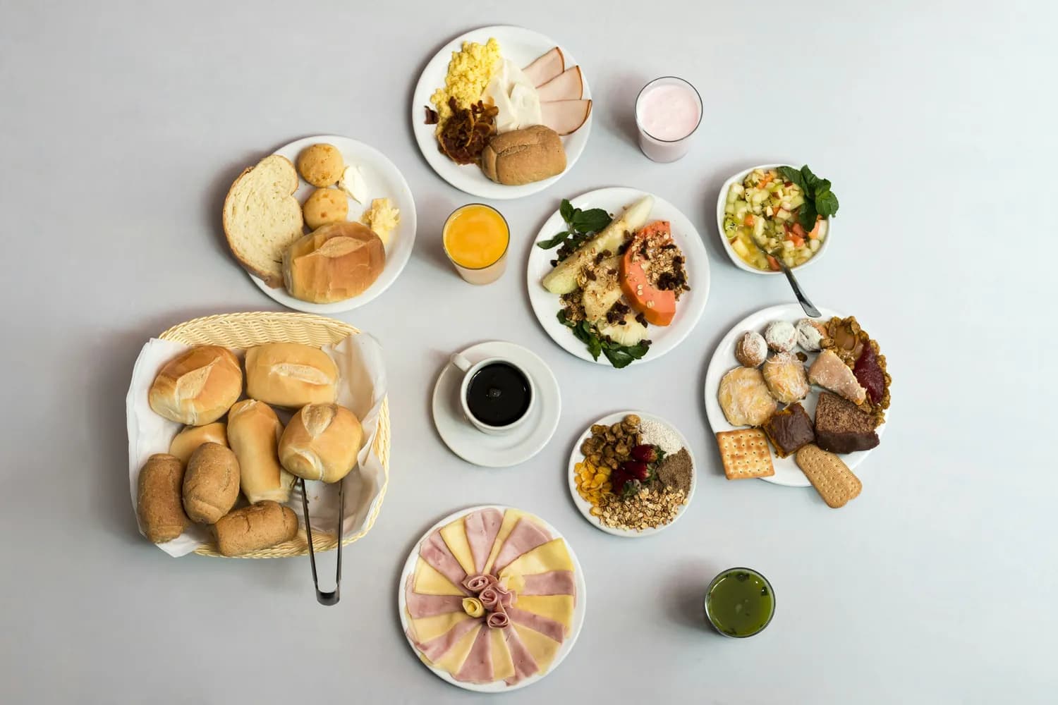双十一美食大作战：创新早餐小吃制作技巧