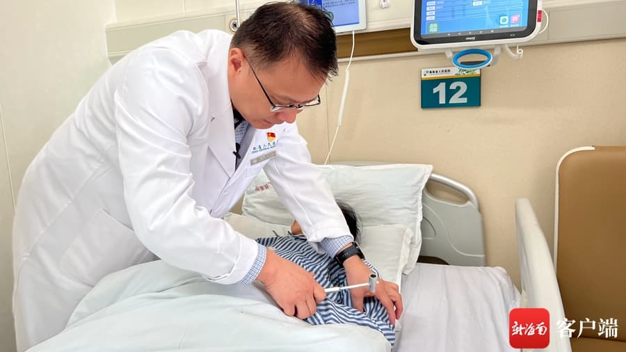 海南实施老年人痴呆防治促进行动 今年将完成脑健康筛查4万名以上