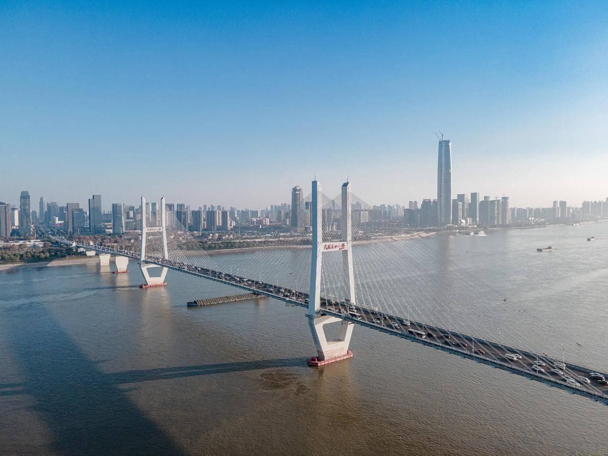 武汉十大必玩景点，你去过几个？
