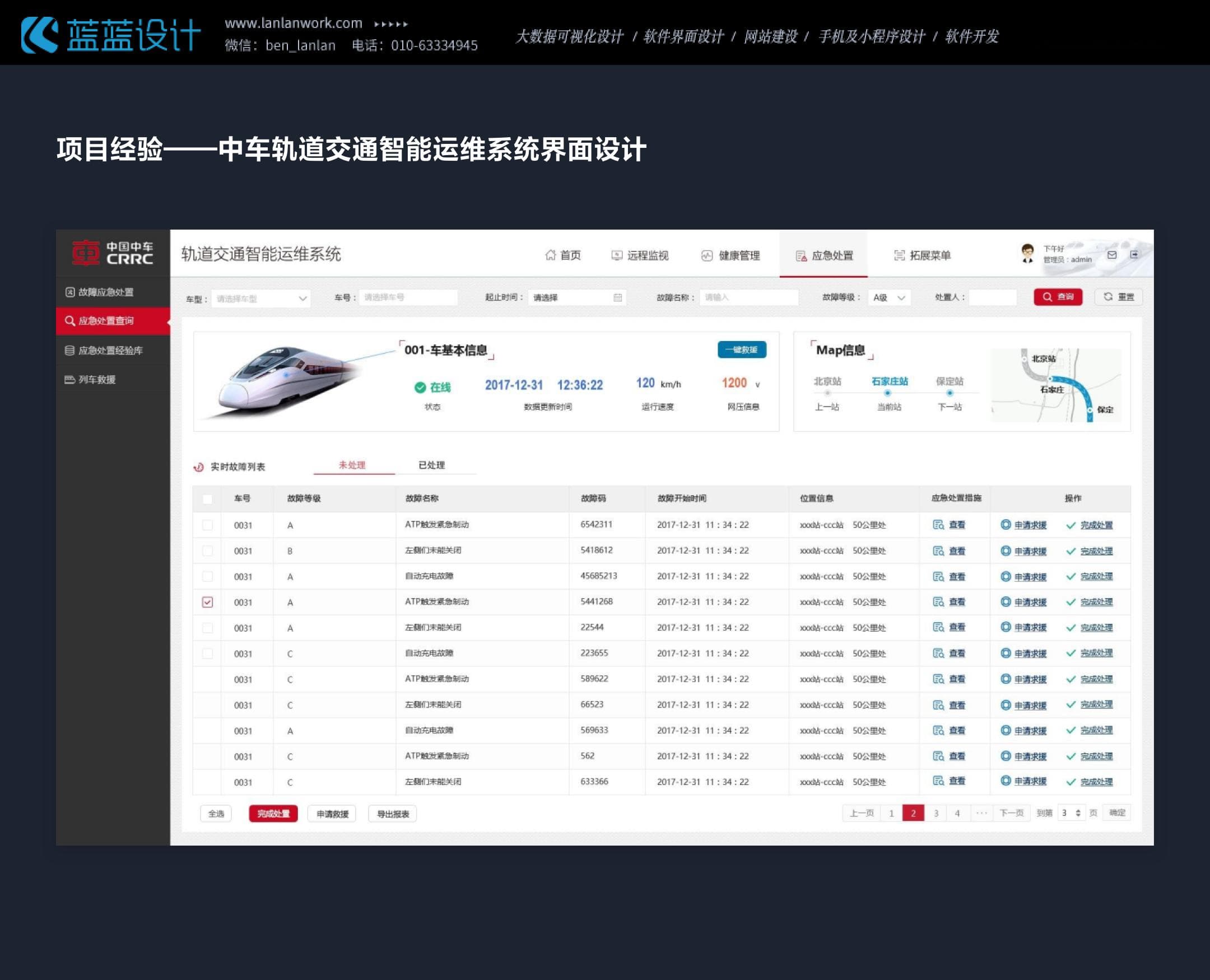 B端用户体验优化：界面设计如何助力企业级软件易用性提升