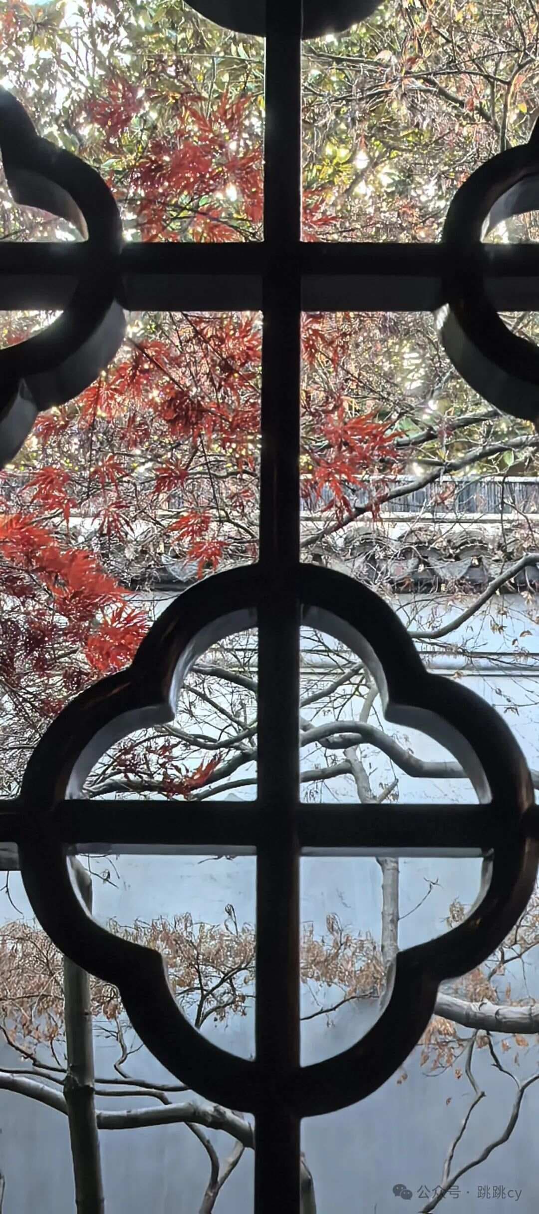 严家花园，怎么不是古典园林