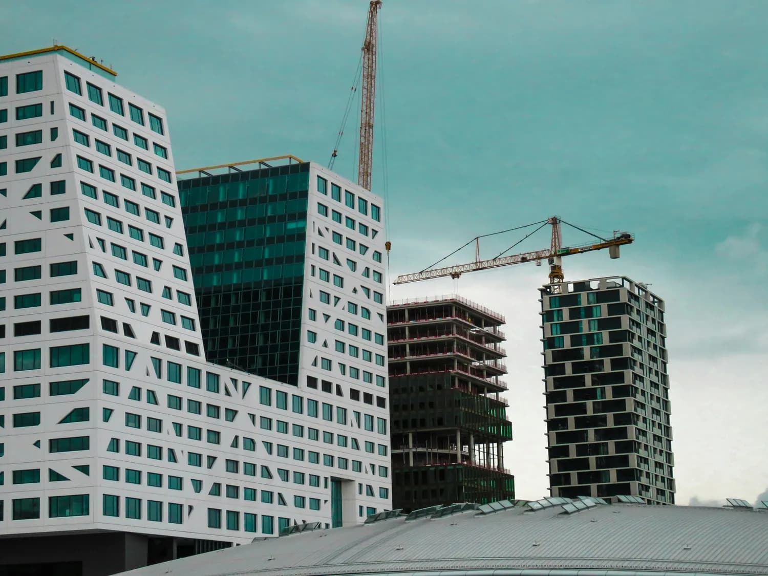 从法律援助到信息化建设：建筑企业工会的转型之路