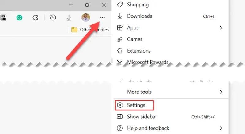 如何清除 Microsoft Edge 上的缓存 [计算机和移动设备]