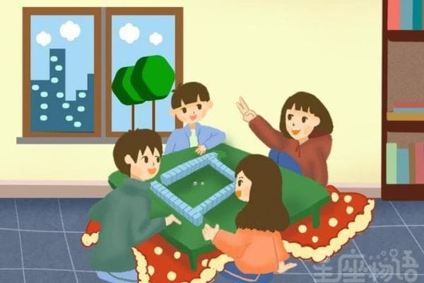 梦见打牌输钱的心理学解析：从风险意识到自我价值
