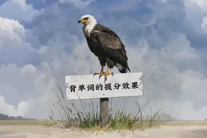 高中英语单词怎样背效率高，快速达到永久记忆？