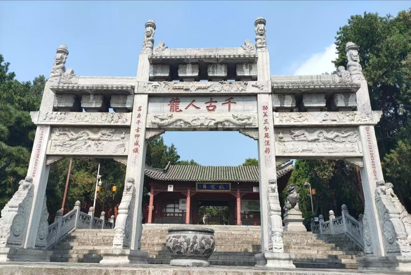 寻访智慧之源 探秘千年卧龙——南阳武侯祠景区打造三国文化沉浸式体验新高地