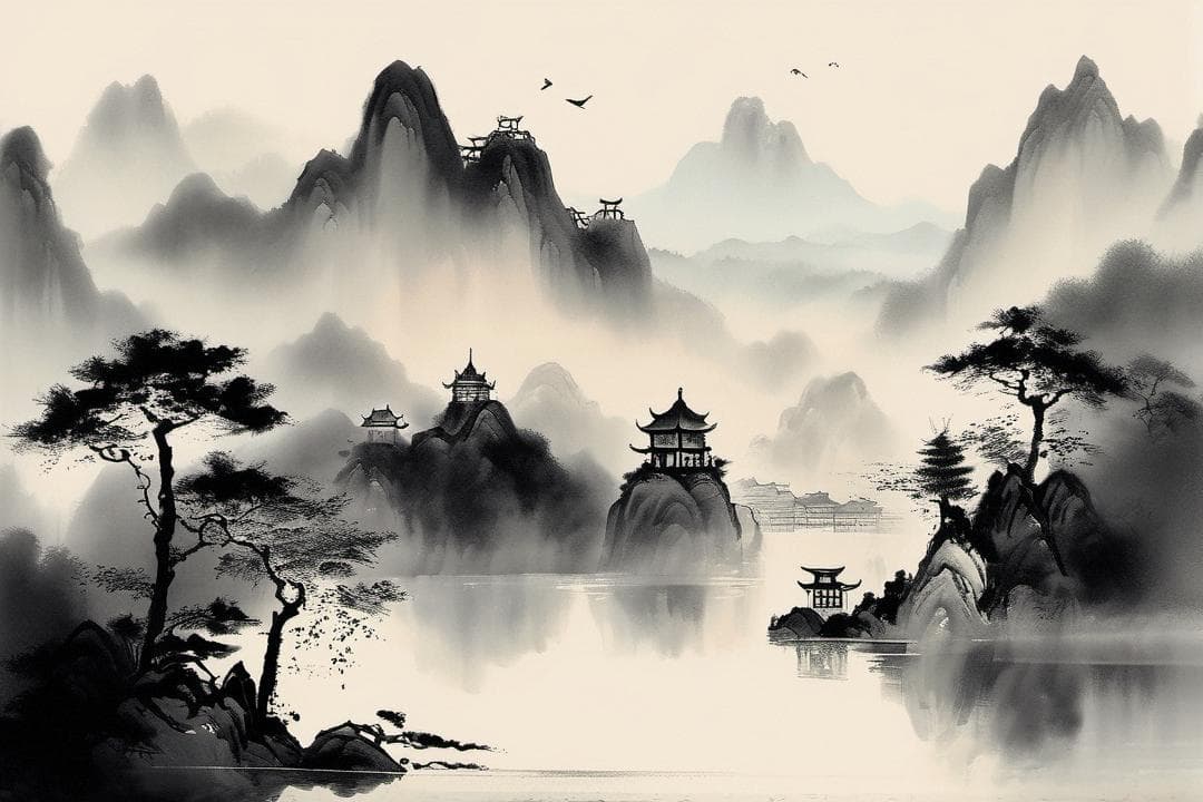 聚财的风水房子是什么样的格局