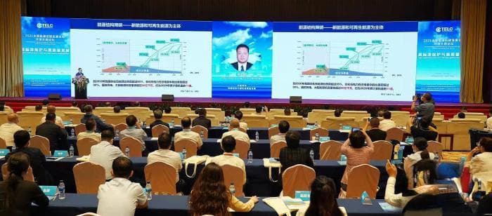 中国如何实现"双碳"目标？专家学者：科技创新是关键