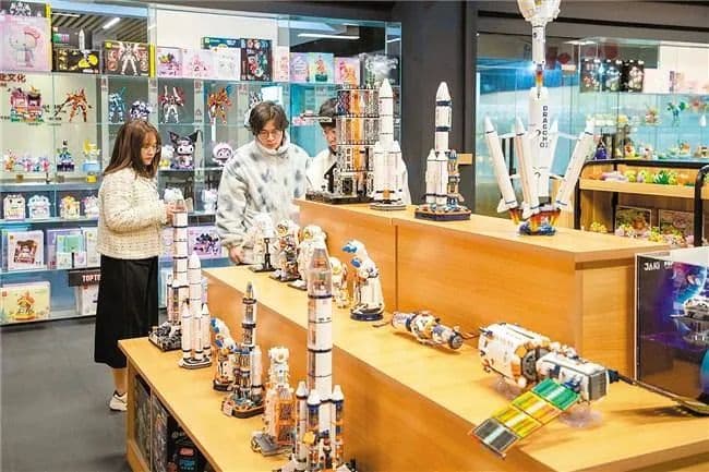 智造协同！澄海玩具冲刺“千亿产业”目标