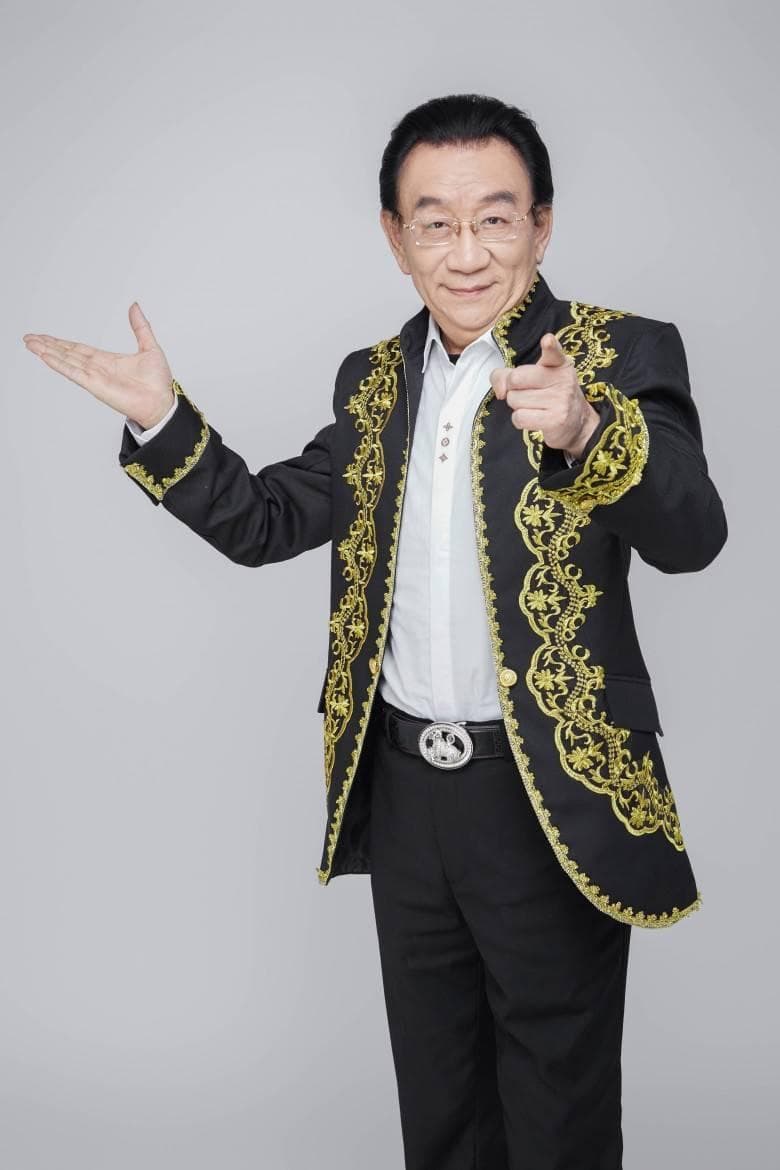 回顾著名演员侯耀华：曾是工厂钳工，儿子侯军是我很满意的作品