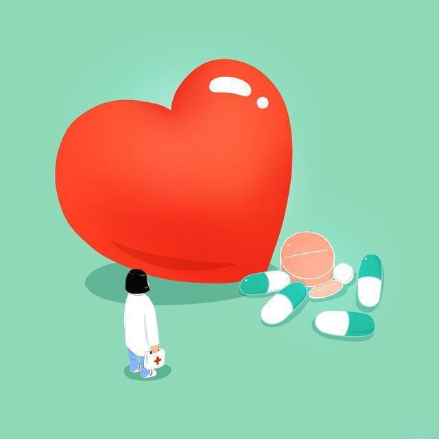 出现心慌、心跳快、心律不齐？别忘了查查甲状腺功能