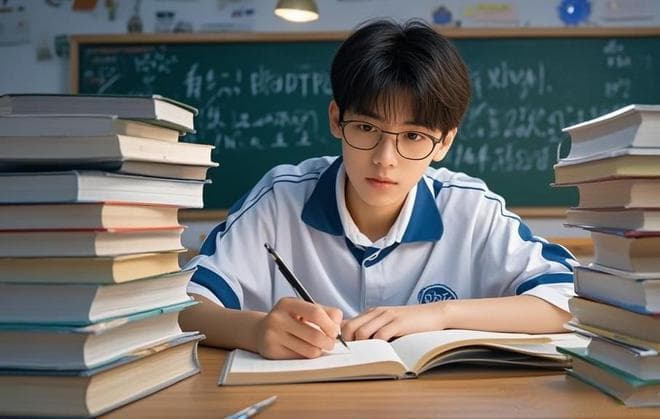学历贬值时代，注重培养这四种能力，孩子受益终身！