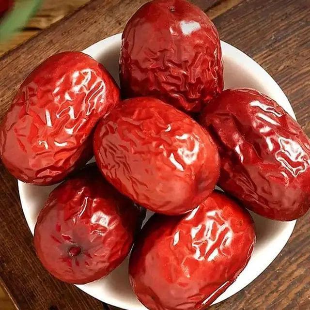 干红枣的保质期是多长时间？干红枣能存多久？