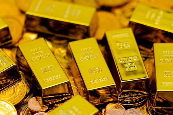 黄金投资如何根据价格走势制定决策