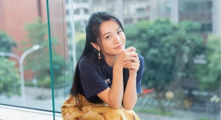 盘点台湾十大新生代女演员，第一名实力太强，哪里都有她
