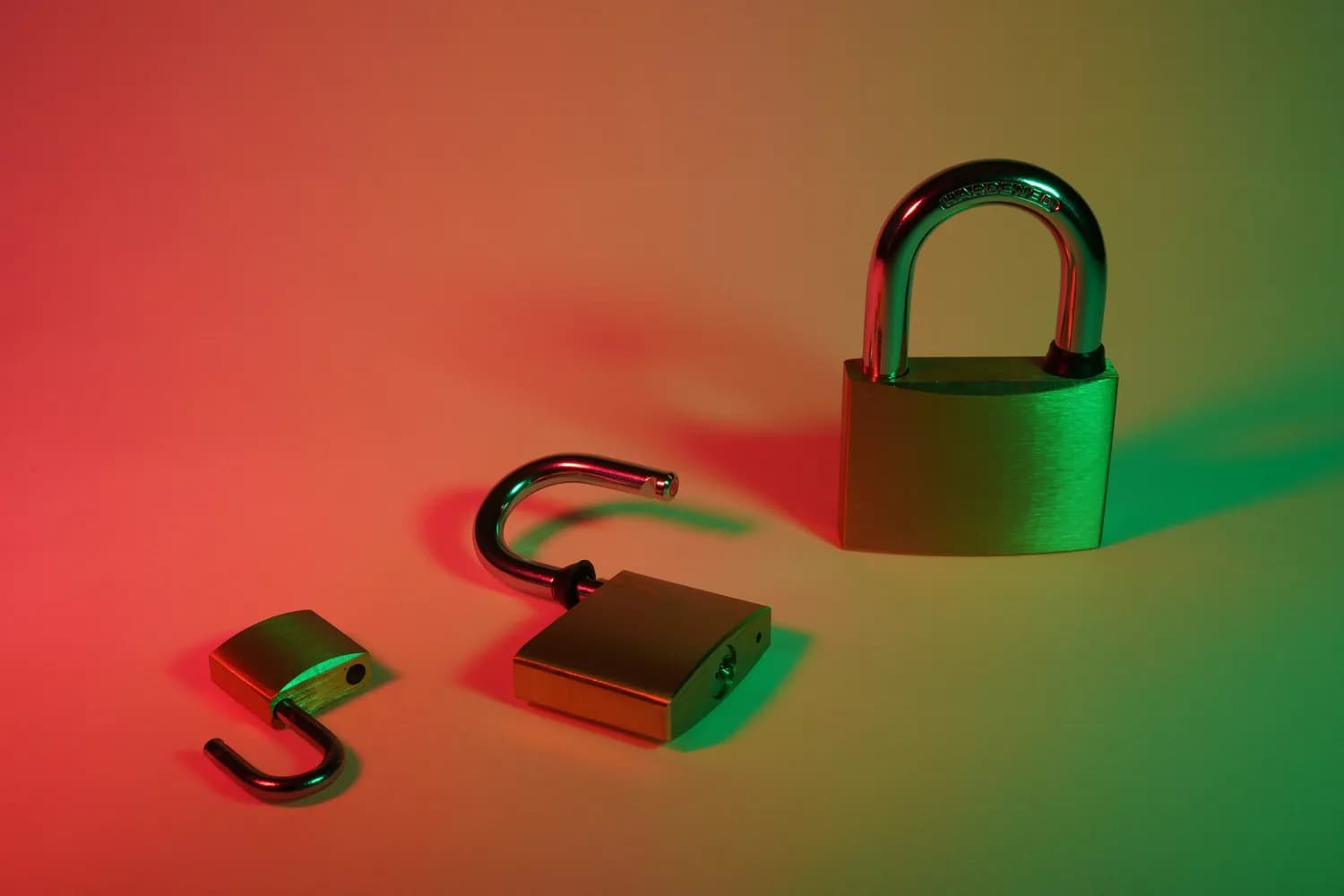 bcrypt vs MD5：谁才是密码保护之王？