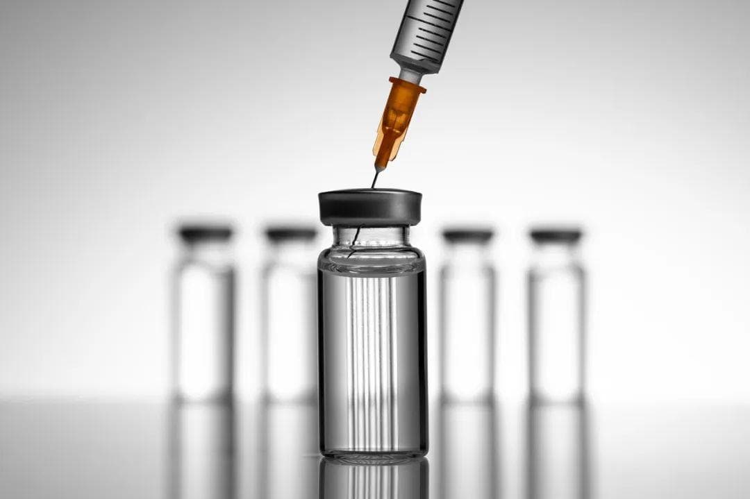 康方生物打败全球“药王”