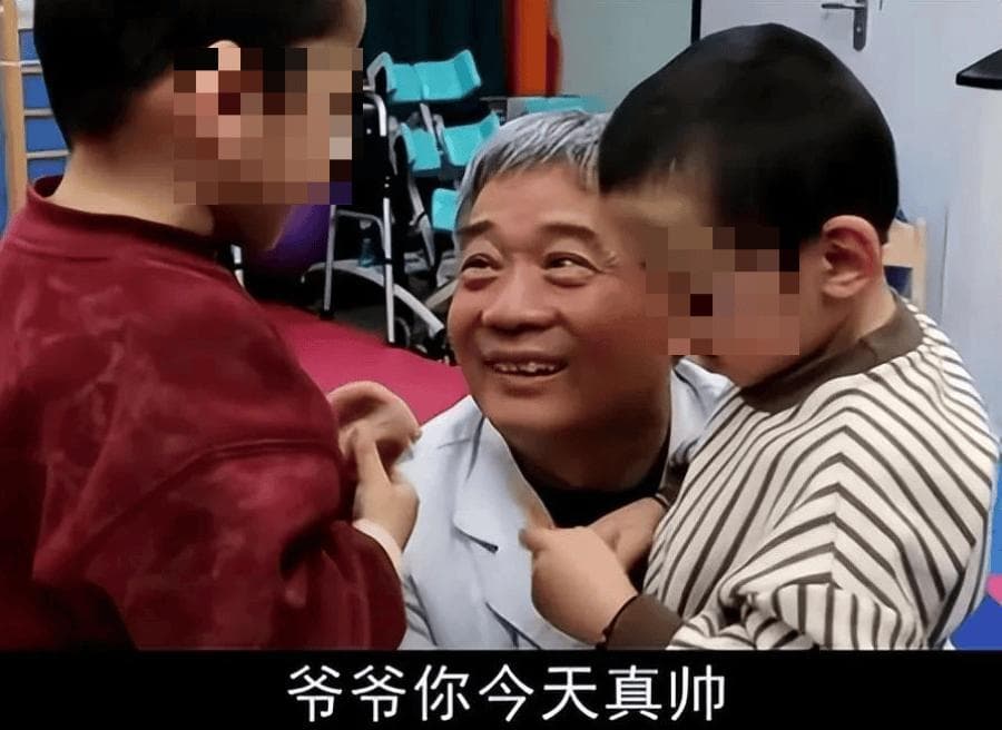 河南"怪"医生，40多年免挂号费，动用医院9700万元，真相令人心酸