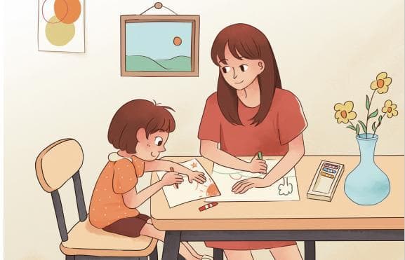 这样培养，小孩才会健康又快乐