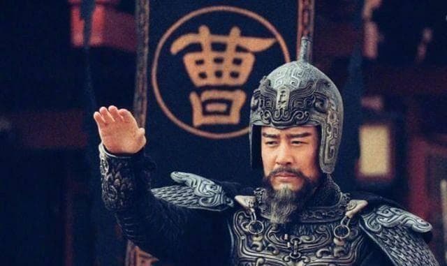 曹仁、曹休、曹真、曹彰、曹爽与曹操是什么关系，谁是曹操心腹？