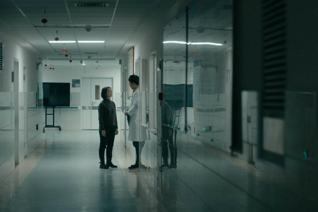 中年肝癌患者重生，硬“核”技术救了他