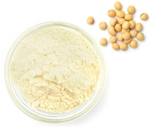 理想的蛋白源——大豆分离蛋白