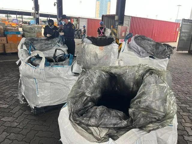 黑粉进口即将放开，能否治疗行业沉疴仍需时间检验