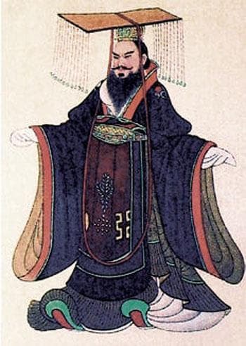 汉武帝独尊儒术：加强中央集权的战略选择