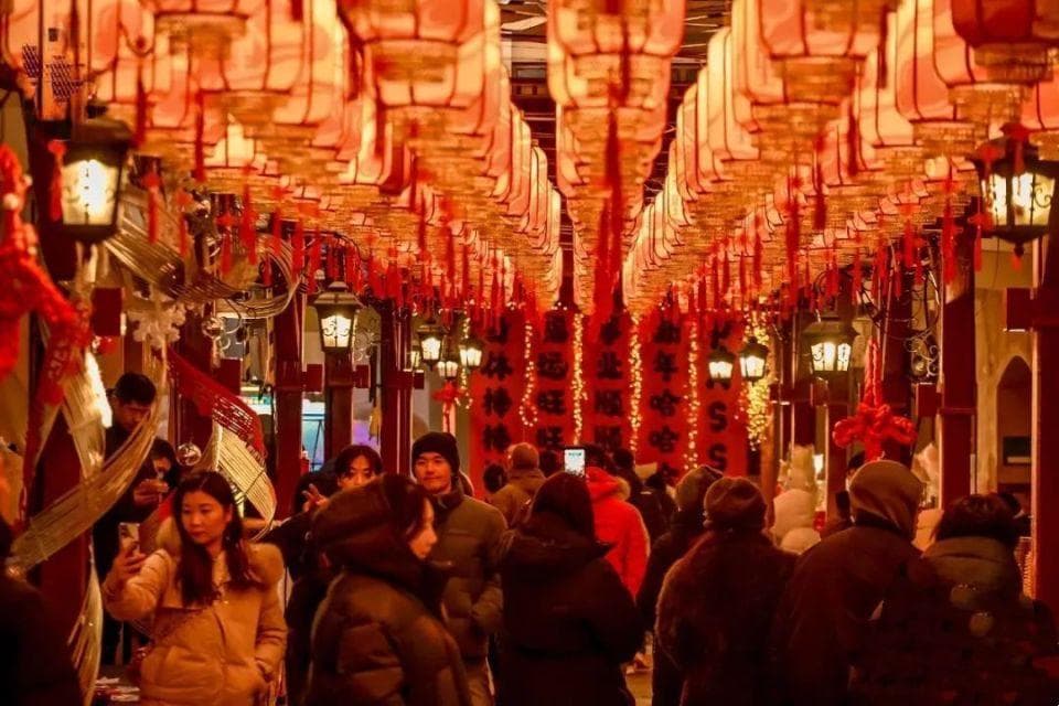 元宵节，猜透这个"谜"