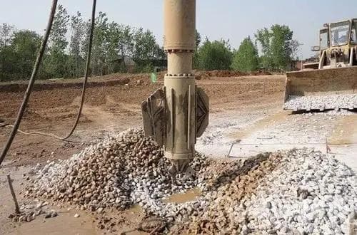 建筑行业的新技术